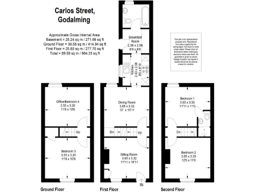 property Low res Floorplan Images}