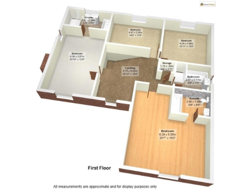 property Low res Floorplan Images}