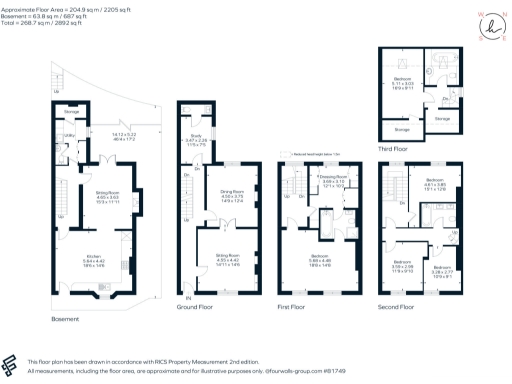 property Low res Floorplan Images}