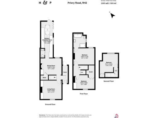 property Low res Floorplan Images}