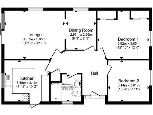 property Low res Floorplan Images}