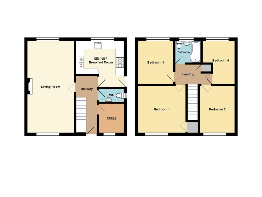 property Low res Floorplan Images}