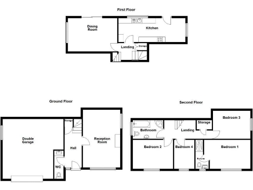 property Low res Floorplan Images}