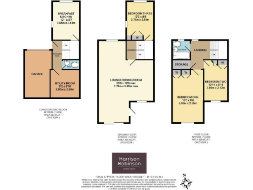 property Low res Floorplan Images}