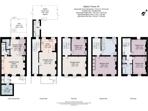 property Low res Floorplan Images}