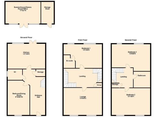 property Low res Floorplan Images}