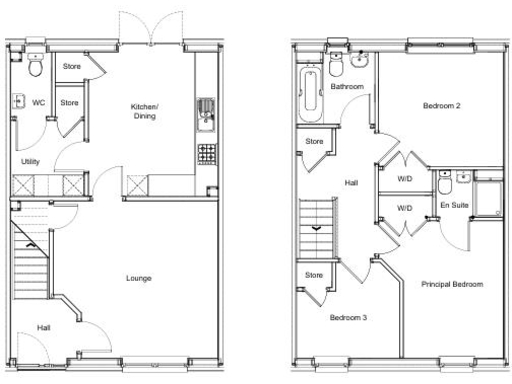 property Low res Floorplan Images}