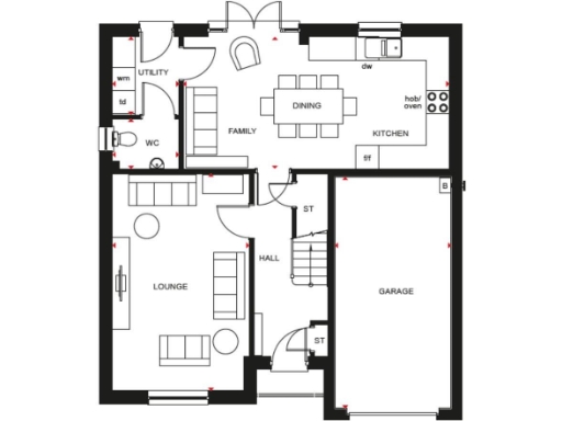 property Low res Floorplan Images}