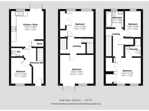 property Low res Floorplan Images}