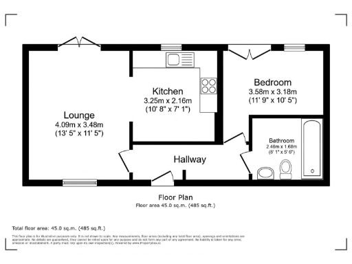 property Low res Floorplan Images}