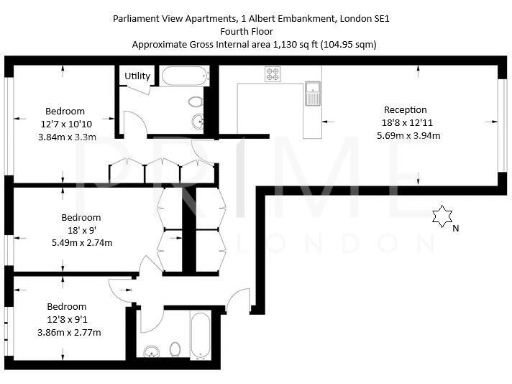 property Low res Floorplan Images}