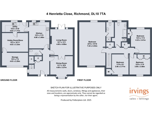 property Low res Floorplan Images}