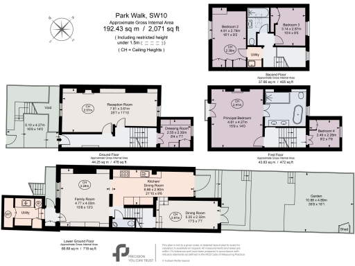 property Low res Floorplan Images}