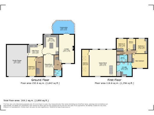 property Low res Floorplan Images}