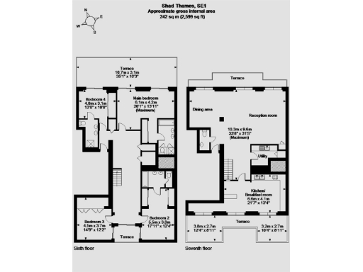 property Low res Floorplan Images}