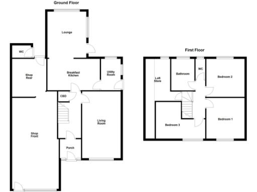 property Low res Floorplan Images}