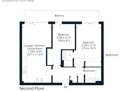 property Low res Floorplan Images}