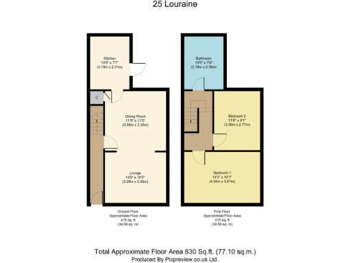 property Low res Floorplan Images}