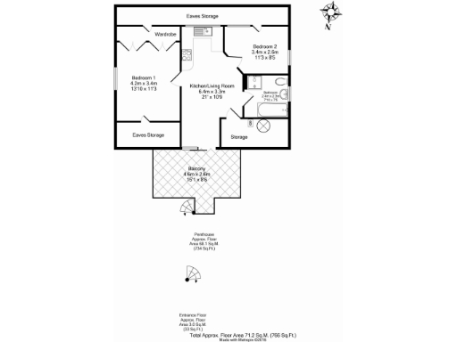 property Low res Floorplan Images}
