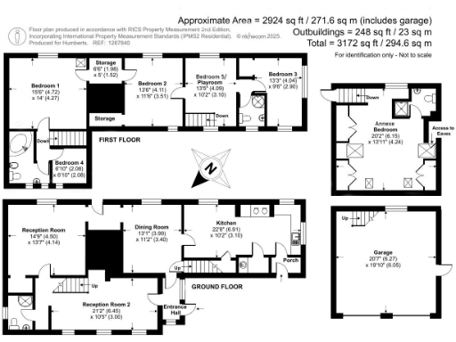 property Low res Floorplan Images}