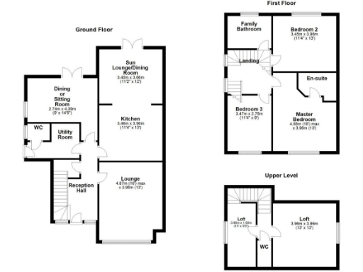 property Low res Floorplan Images}