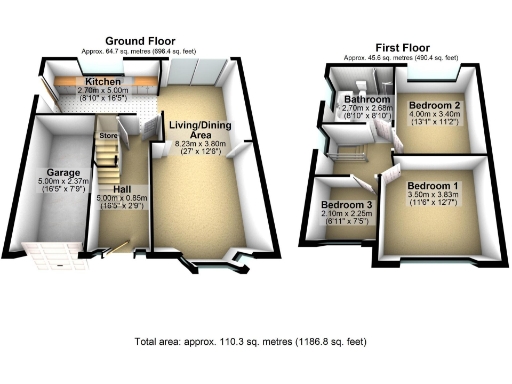 property Low res Floorplan Images}