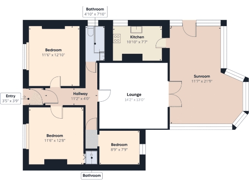 property Low res Floorplan Images}