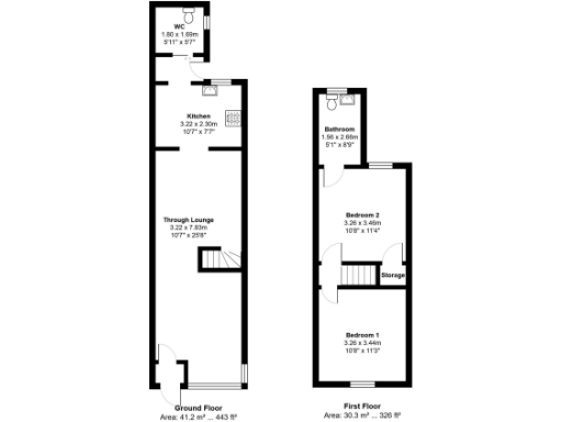 property Low res Floorplan Images}