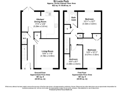 property Low res Floorplan Images}