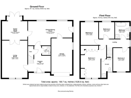 property Low res Floorplan Images}