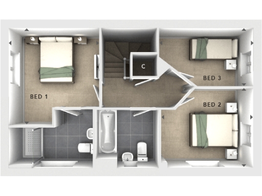 property Low res Floorplan Images}