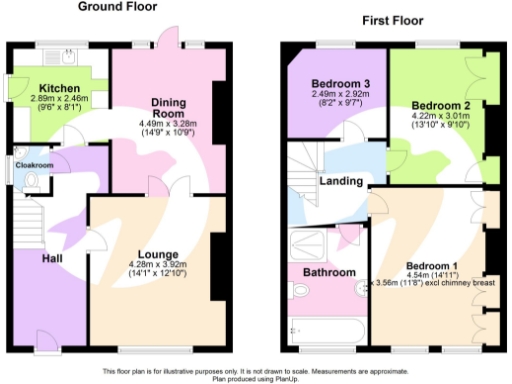 property Low res Floorplan Images}