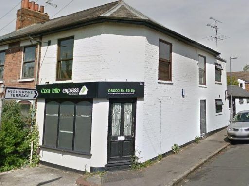 Similar property image