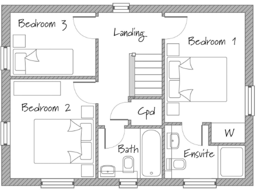 property Low res Floorplan Images}