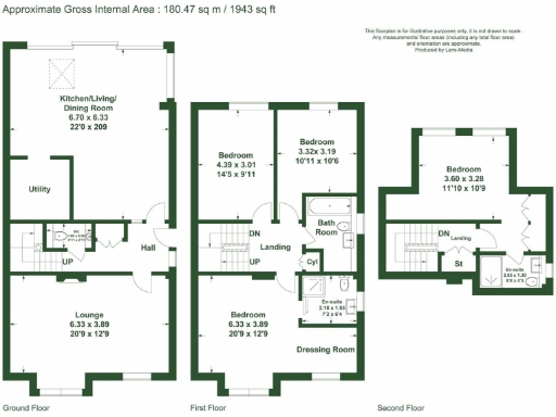 property Low res Floorplan Images}
