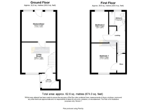 property Low res Floorplan Images}