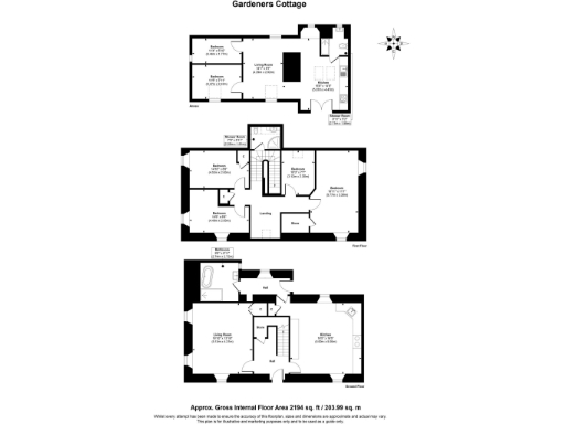 property Low res Floorplan Images}