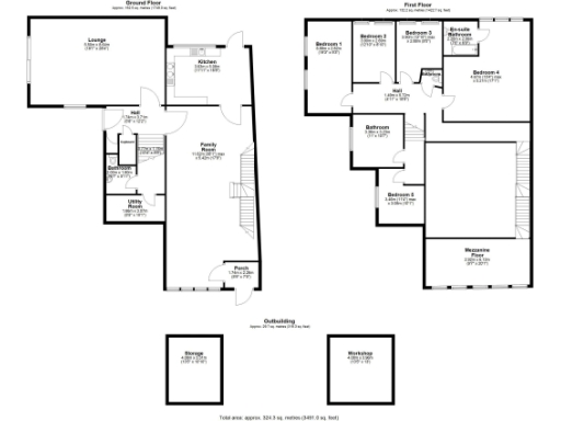 property Low res Floorplan Images}