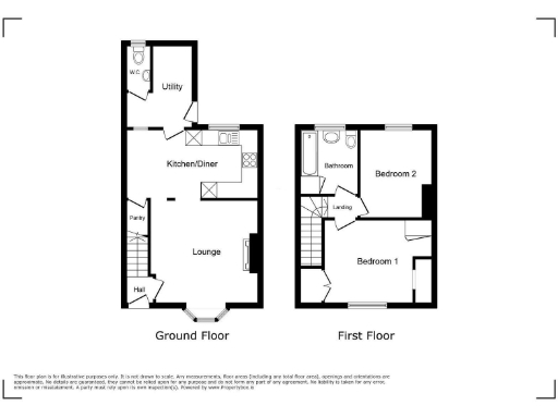 property Low res Floorplan Images}