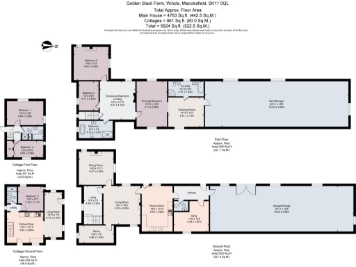 property Low res Floorplan Images}