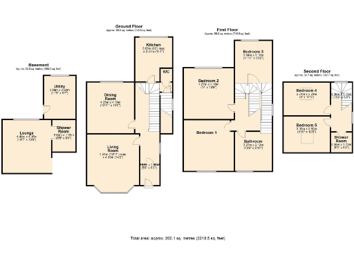 property Low res Floorplan Images}