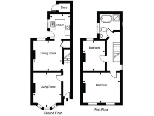 property Low res Floorplan Images}