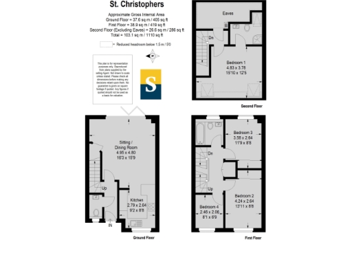 property Low res Floorplan Images}