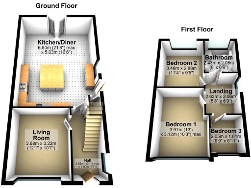 property Low res Floorplan Images}