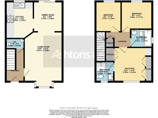 property Low res Floorplan Images}