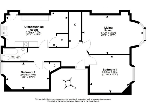 property Low res Floorplan Images}