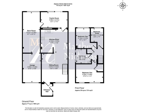 property Low res Floorplan Images}