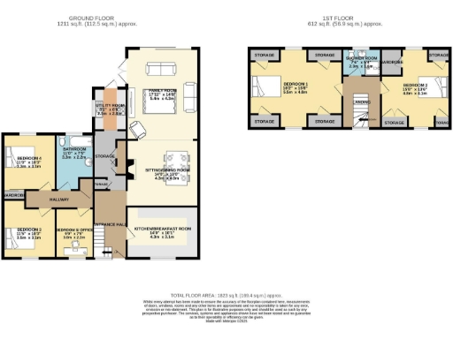 property Low res Floorplan Images}