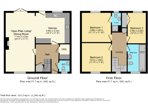 property Low res Floorplan Images}