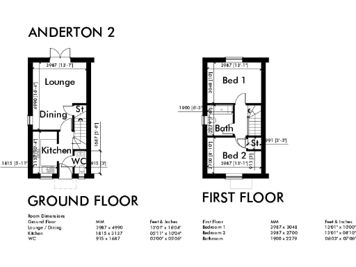 property Low res Floorplan Images}